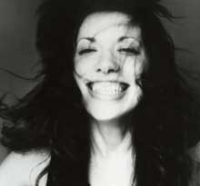 Carly Simon