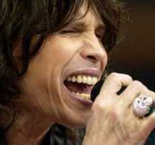 Steven Tyler